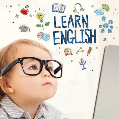 ingles-para-niños